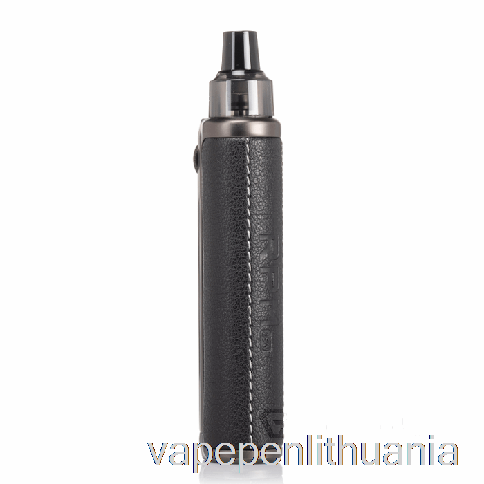 Smok Rpm 25w Pod System Juodos Odos Vape Skystis